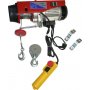 Cabrestante eléctrico 250/500Kg 1020W Mader