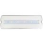 Emergencia led lumine 300lm aut/1.5hrs np ip20 ldv