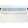 Emergencia led lumine 300lm aut/1.5hrs np ip20 ldv