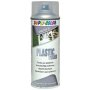 Pintura professional en spray Primer plásticos 400ml motip