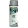 Pintura professional en spray Zinc 400ml motip
