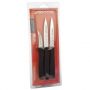 Juegos de 3 cuchillos para cocina mondadores Arcos Genova