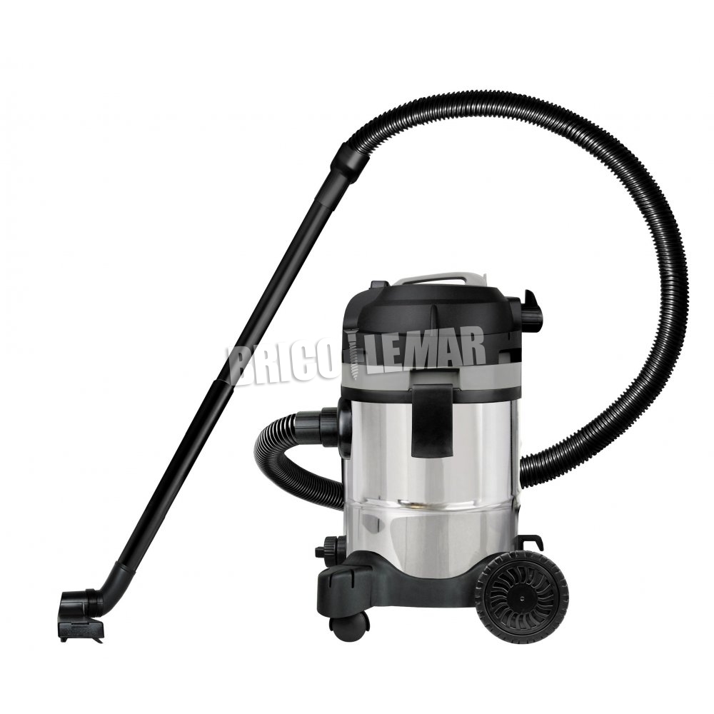 ▷ Comprar Aspirador seco-húmedo 20L 1300W WK402010 Werku