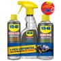 E-Pack Motorbike Limpiamotos WD-40