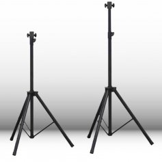 Soporte de pié para calefactores halógenos MConfort Tripod