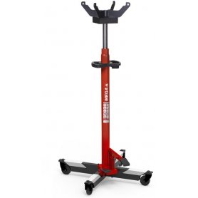 Gato de foso Mega TRS750 750Kg