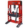 Prensa hidráulica de taller de sobremesa 10T Mega PRS10