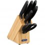 Juego de cocina 6 piezas serie Niza Arcos