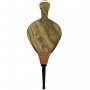 Fuelle pequeño chimeneas 420x160mm FCDB