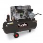 Compresor correas AB25/3M 3HP 24L con ruedas Cevik