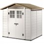 Caseta de Resina Tuscany Evo 200 Gardiun