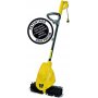 Barredora peinadora de césped artificial Garland COMBER 141 E
