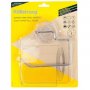 Soporte rollos papel WC Kallstrong