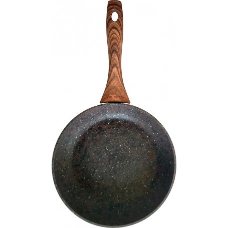 Sartén antiadherente 24cm efecto piedra Petra Selectia Lifestyle