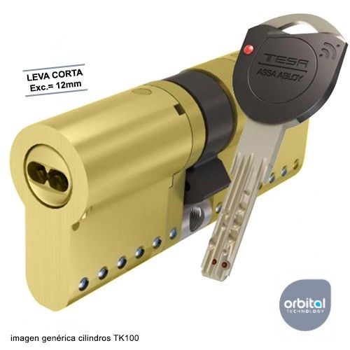 Fuera de servicio Sumergir Cambiarse de ropa ▷ Comprar Tesa Tk100 35x35 Laton Cilindro Leva 12 mm | Bricolemar Fuera de servicio Sumergir Cambiarse de ropa ▷ Comprar Tesa Tk100 35x35 Laton Cilindro Leva 12 mm | Bricolemar