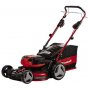 Cortacésped a batería Einhell GE-CM 36/47 S HW Li 36V