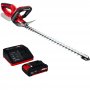 Kit cortasetos a batería Einhell GE-CH 1846 Li con batería 18V 2,0Ah