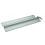 Molde para 2 baguettes - tejas 38x16,5cm Ibili