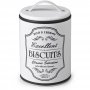 Bote con asa white biscuits ibili