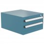 Cajones para banco de trabajo Heco serie 153 2 515x600x300mm
