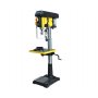 Taladro de columna 32mm Ayerbe MN PRO/LINE 1500W