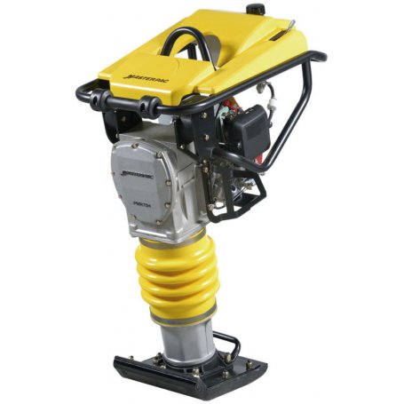 Pisón vibrante compactador Ayerbe 74 Honda PV 3,6HP