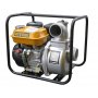 Motobombas Ayerbe 50 motor Kiotsu KT 168 6,5HP 30000L/H