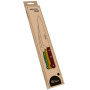 Juego de 3 cuchillos Vintage Arcos