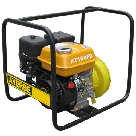 Motobombas Ayerbe Kiotsu 60 MP 13HP 60000L/H