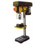 Taladro columna 20mm Ayerbe TC PRO/LINE 650W