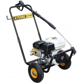 Hidrolimpiadora Ayerbe Honda 180 BWD 5,5HP 690L/H