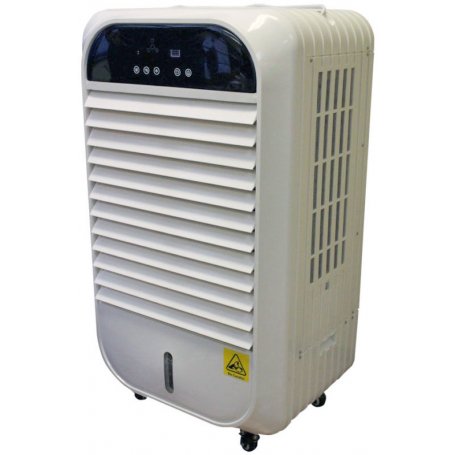 Enfriador de aire evaporativo Ayerbe AY-4800