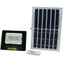 Foco solar 20W 36 LEDS con mando