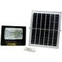 Foco solar 40W 64 LEDS con mando