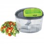 Picadora batidora manual 600ml Lifestyle