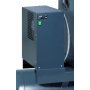 Compresor de tornillo + caldera + secador Sirio 8-10-500-ES Nuair 10HP 500Lts 10bar