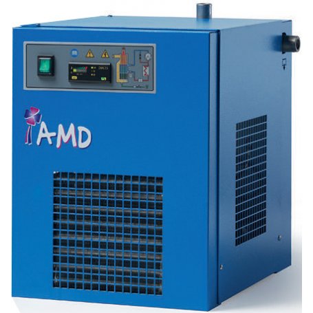 Secador frigorífico de aire 600lt/min AMD 6 Airum 160W 16bar