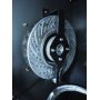 Compresor de tornillo Airum DBS 11-10-500 ES 15HP 500Lts. 69dB(A)