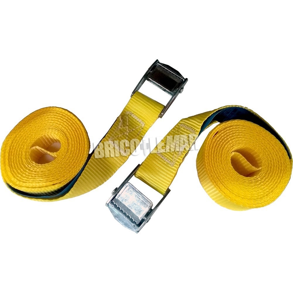 ▷ Comprar Cinta amarre Hobby VR (2 unidades) | Brico...