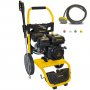 Hidrolimpiadora a gasolina Garland ULTIMATE 820 QG-17