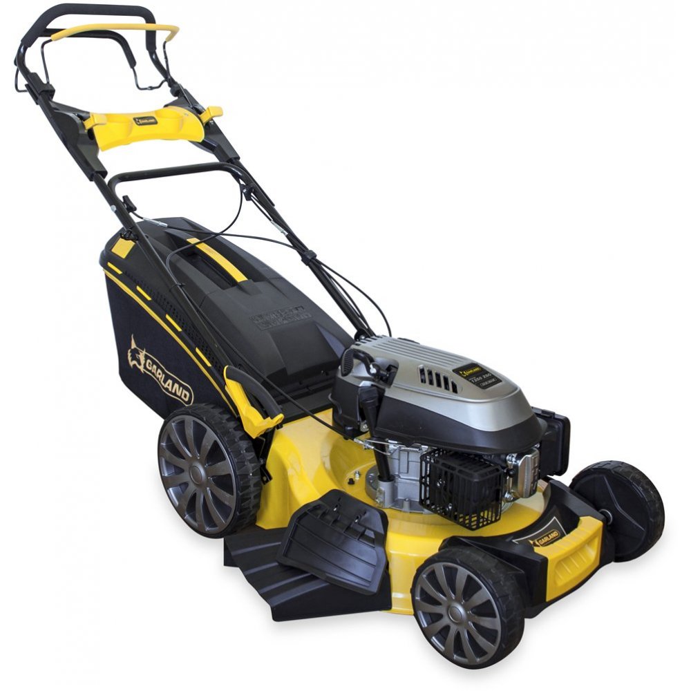 Comprar Cortacésped a gasolina Garland SIOUX 1255 ZSG-V19 |