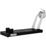 Jamonero Ibérico inoxidable polietileno PE-500 negro 4329 Buarfe