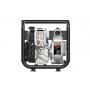 Motobomba a gasolina caudal Turia 35000l/h 28m Genergy