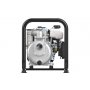 Motobomba a gasolina caudal Turia 35000l/h 28m Genergy