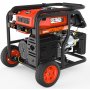 Generador Genergy GORVEA 2800W