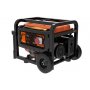 Generador Genergy FORMIGAL trifásico 6000W 400V / 4400W 230V E-Start