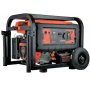 Generador Genergy FORMIGAL trifásico 6000W 400V / 4400W 230V E-Start