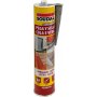 Masilla poliuretano pega y sella 290ml gris Soudal