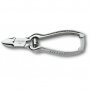Alicate pedicura uñas 14cm 5.5" 3 Claveles
