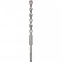 Broca SDS-Plus 4X110 Diager Twister-Plus